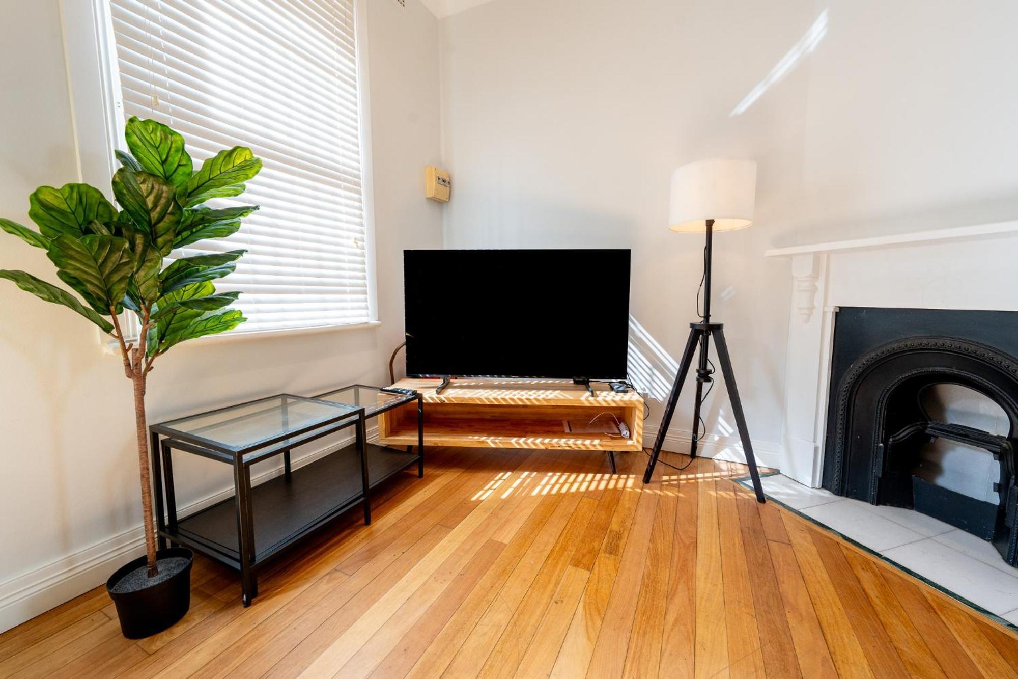 Superb 2 Bedroom House Woolloomooloo Nsw Sidney Exterior foto
